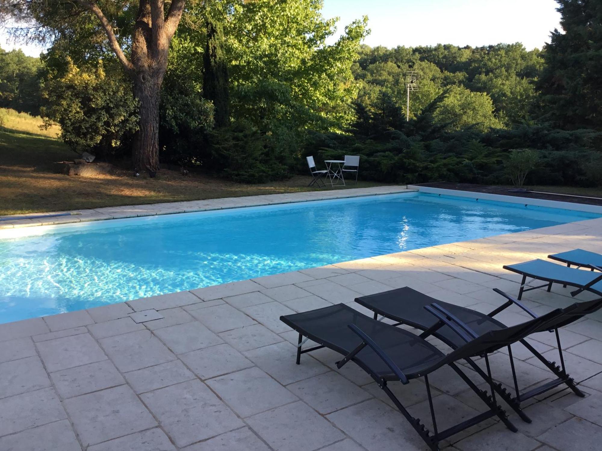 Bed & Breakfast Le Clos De Rose Ussac